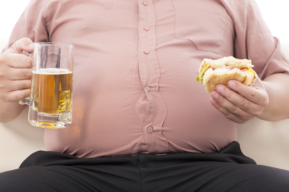 How to Not Bloat When Drinking Alcohol?