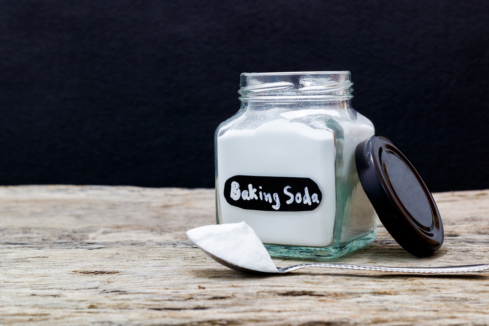 Baking Soda for Heartburn: Does It Work?