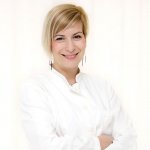 Mr. sc. Kristina Aralica Tušak, nutricionistica