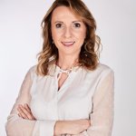 doc.dr. Marizela Šabanović, nutricionistka